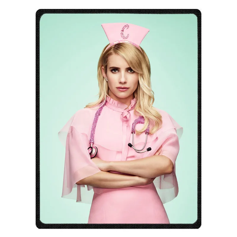 Теплое Флисовое одеяло для дивана/кровати/машины/самолета/путешествий|Одеяла| |