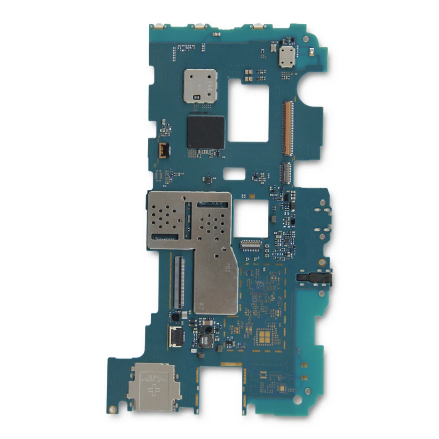 Материнская плата для Samsung Galaxy Tab E 9 6 T560 T561 разборная Логическая со всеми чипами