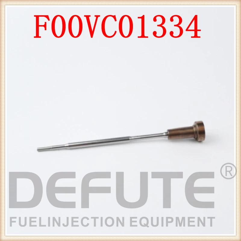 Комплект регулирующих клапанов F00VC01334 FOOVC01334 подходит для Bosch 0445110183 0445110316 0445110331