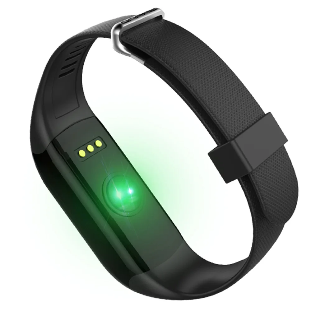 Умный Браслет Time Owner H3 фитнес трекер умный браслет с пульсометром шагомером