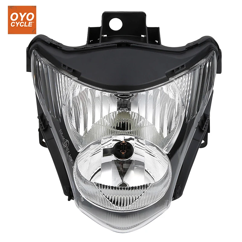 Передсветильник РА для мотоцикла 07 09 Honda Hornet 600 CB600F фара головного света 2007 2008 2009| |