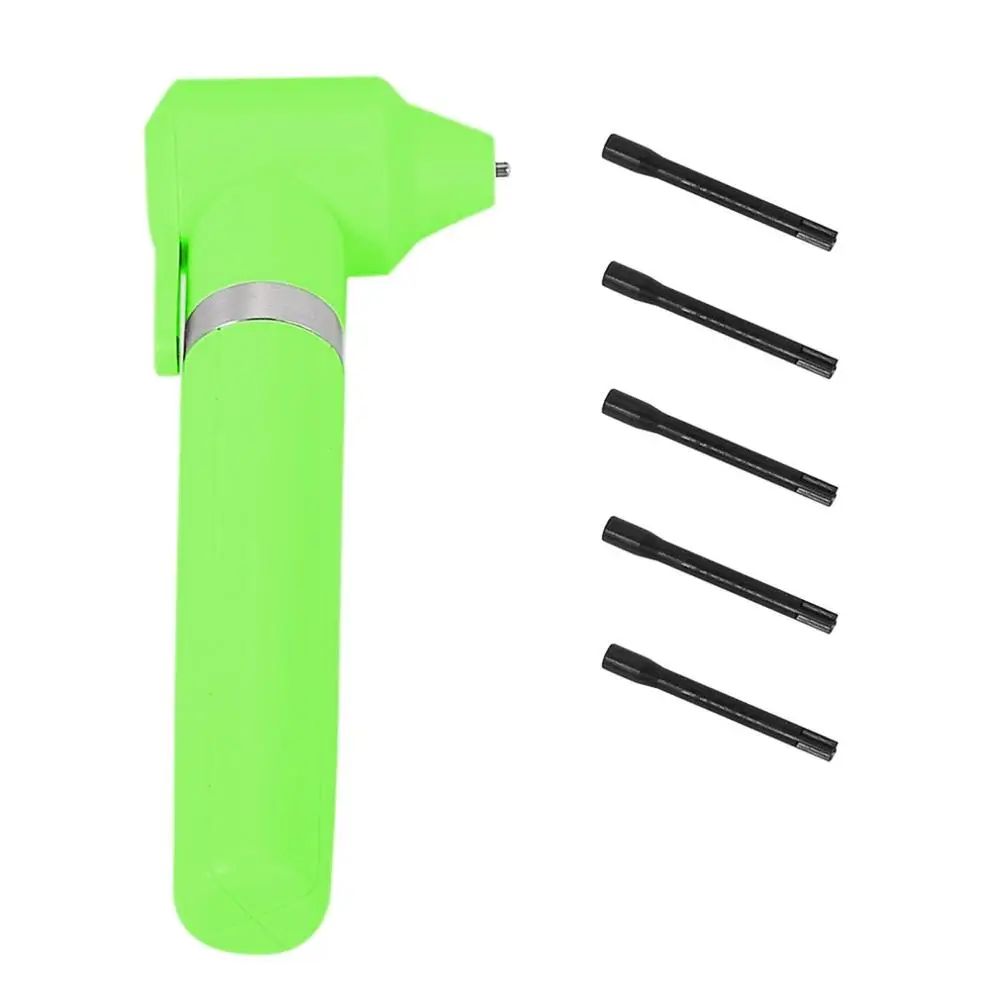 Green Electric Tattoo Ink Mixer Pigment Mixer Agitator With Sticks Tattoo Machine Supplies Set Body Art Permanent Makeup Accessories - Цвет: Green