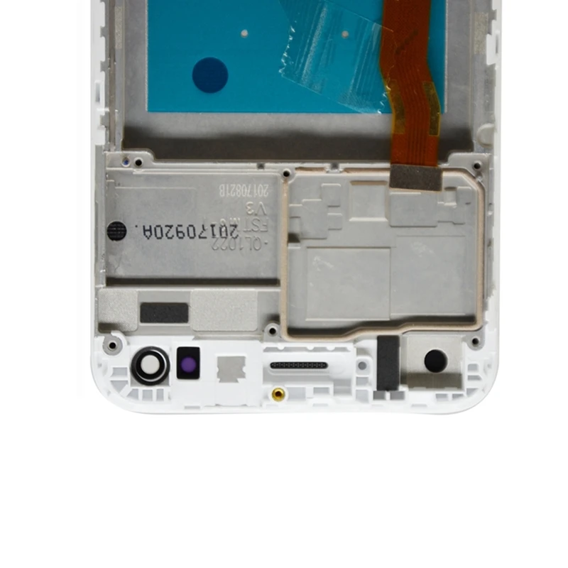 

For Huawei P9 Lite mini LCD Display For Y6 Pro 2017 Touch Screen Digitizer Assembly Replacement For SLA-L02 SLA-L22 SLA-TL00 LCD