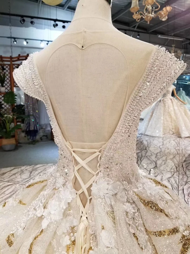 Lss514 летние свадебные платья boho с треугольным вырезом кристаллическая крышка