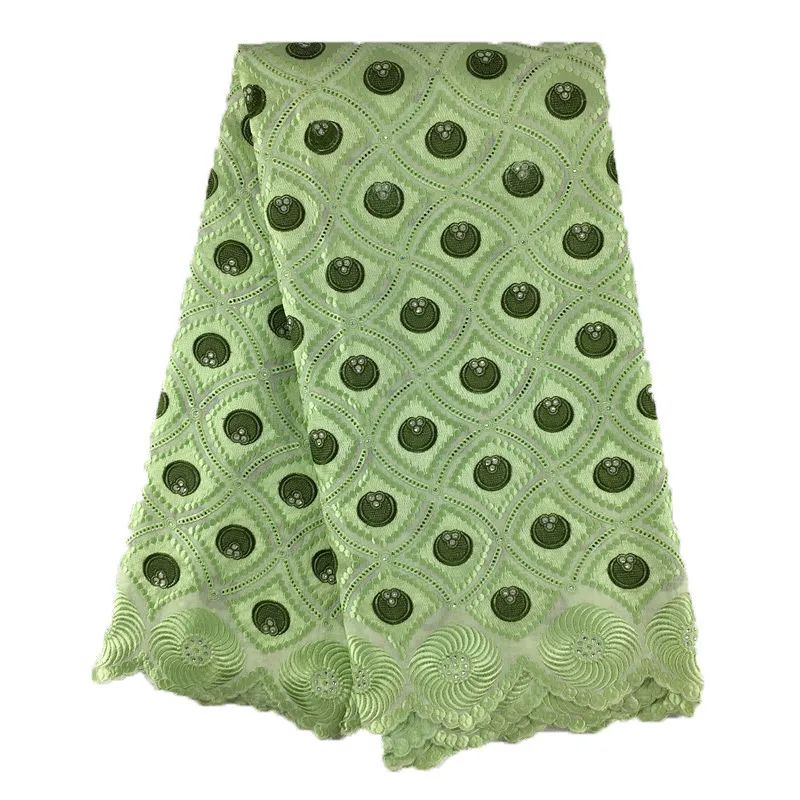 Африканская вышитая вуаль кружевная ткань 2019 высокое качество 819 швейцарская