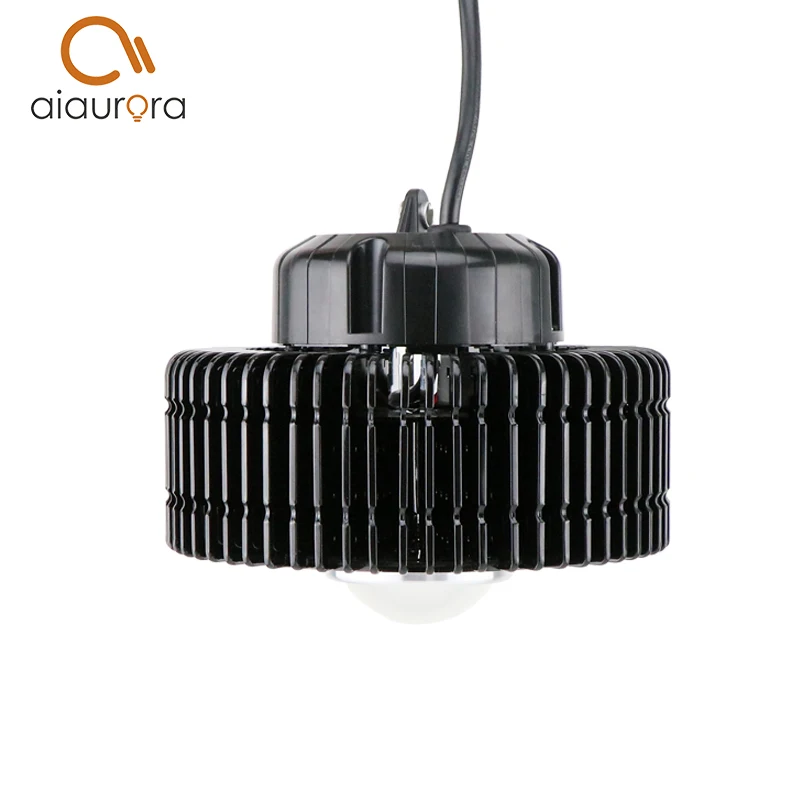 CREE CXB3590 100W COB светодиодный Grow светильник полный спектр Светодиодные промышленные