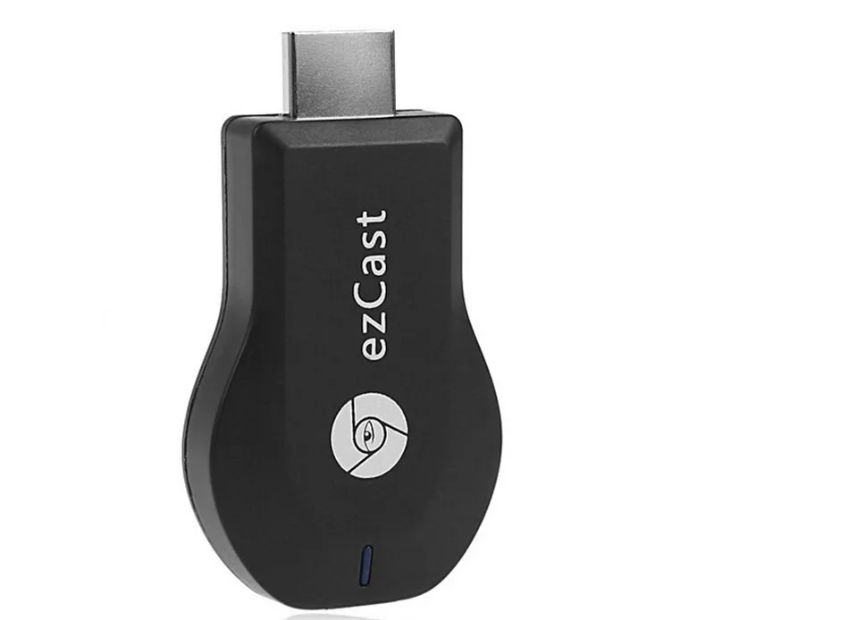 1080P Full HD WiFi EZCast Miracast DLNA Airplay Wireless Display TV Stick Dongle For Windows IOS Android Mac OS Mirroring to | Электроника