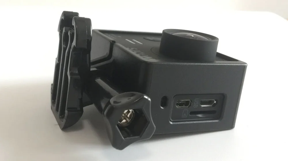 SJCAM аксессуары Новая модель защитная рамка набор для SJCAM SJ5000 Plus SJ5000 WiFi SJ5000 SJ5000X Спортивная Экшн-камера