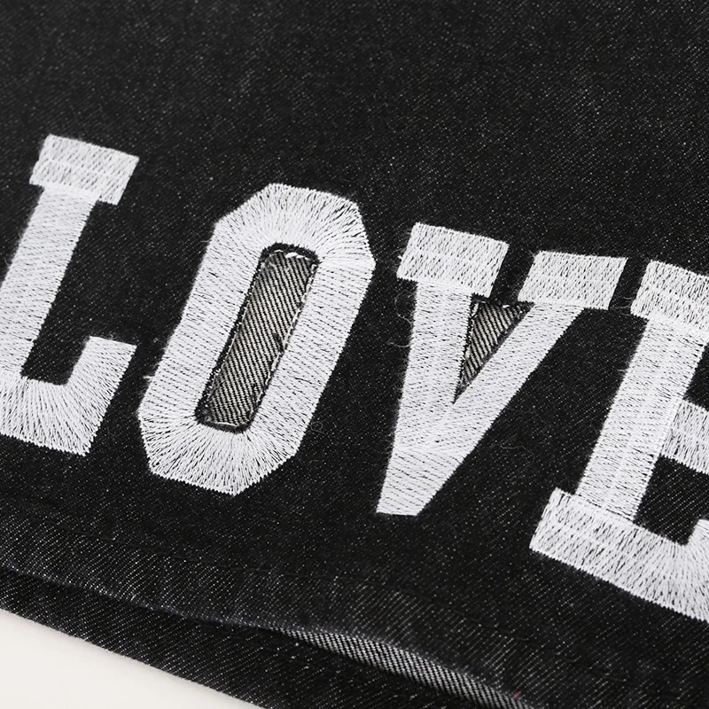LEIJIJEANS Новое поступление летние свободные женские джинсовые шорты размера плюс с