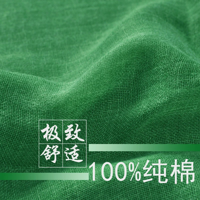 Variety cotton scarves Ms. solid thin scarf spring and summer sunscreen air conditioning cape dual long section | Аксессуары для
