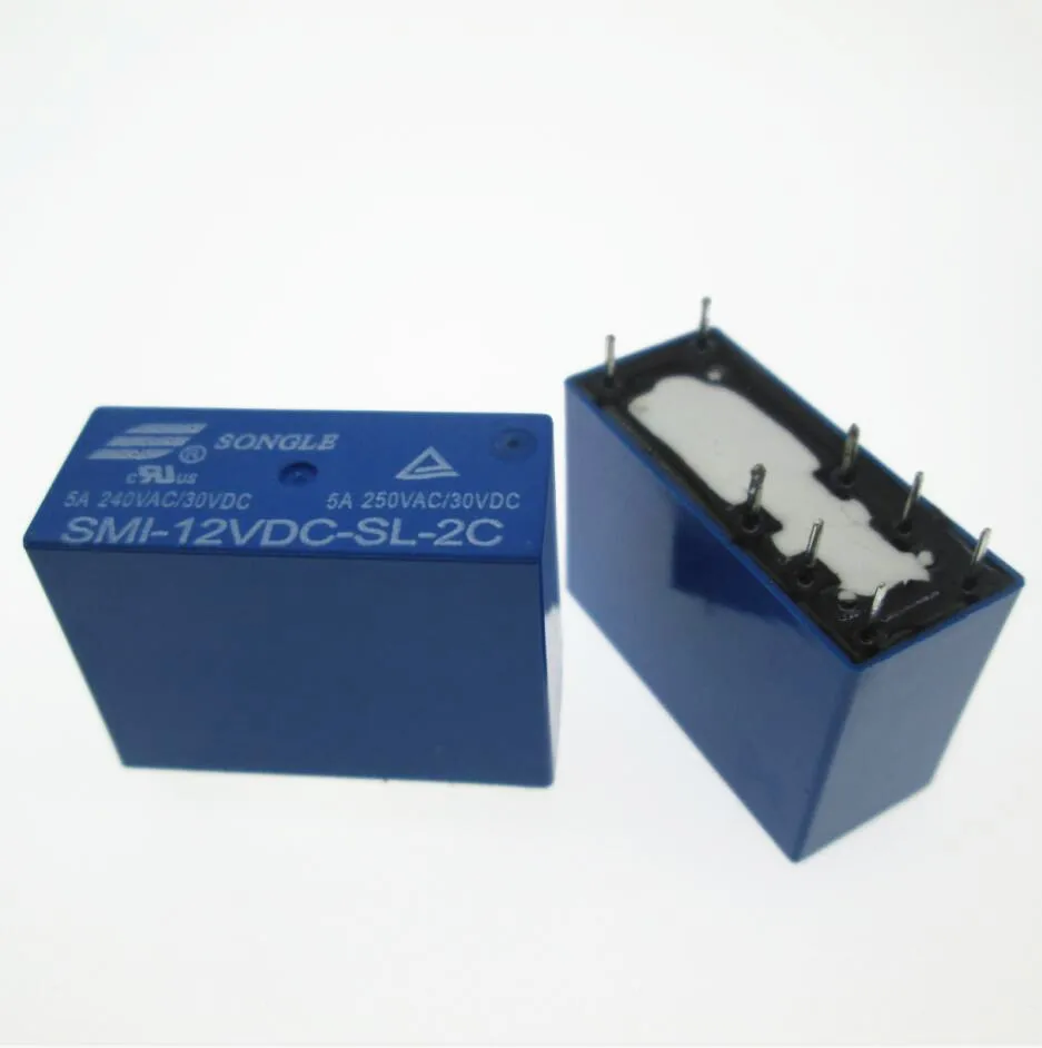 smi12vdcsl2c