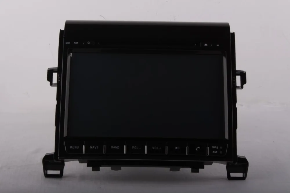 9 'ɺndroid 0 автомобильный dvd-плеер GPS Радио Аудио Авто навигация для TOYOTA Alphard 2007-2015