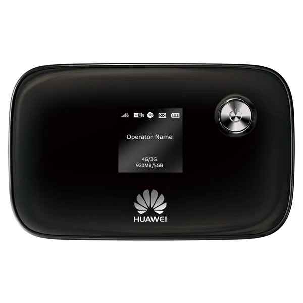 Разблокированный HUAWEI E5776 фрезерный Wi Fi роутер 4G LTE FDD Мобильная точка доступа 4g mifi