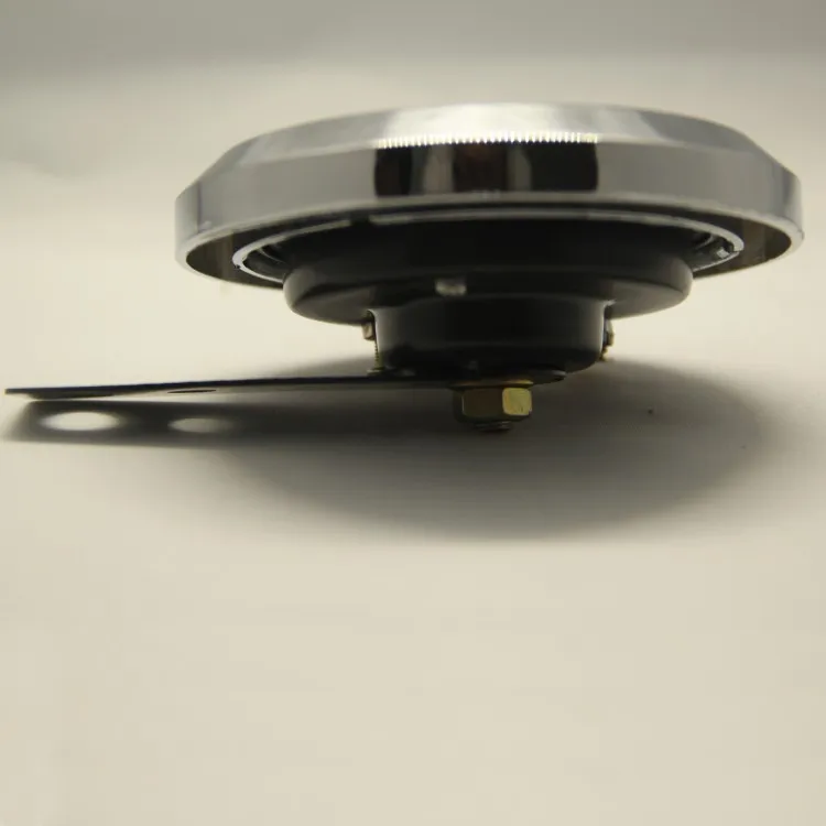 Новинка 2017 рог для мотоцикла 12В 2А диаметром 8 см красный HONDA suzuki общий | Автомобили