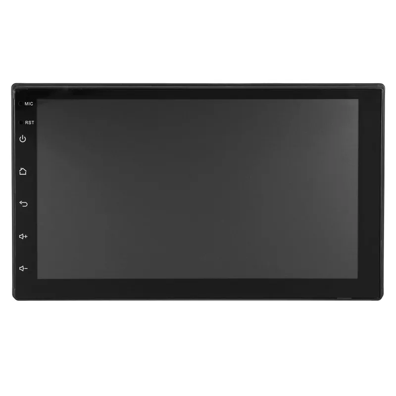 9218 2Din Touch Screen Car audio Audio player Bluetooth MP5 autoradio Android Stereo video GPS Navigation FM | Автомобили и