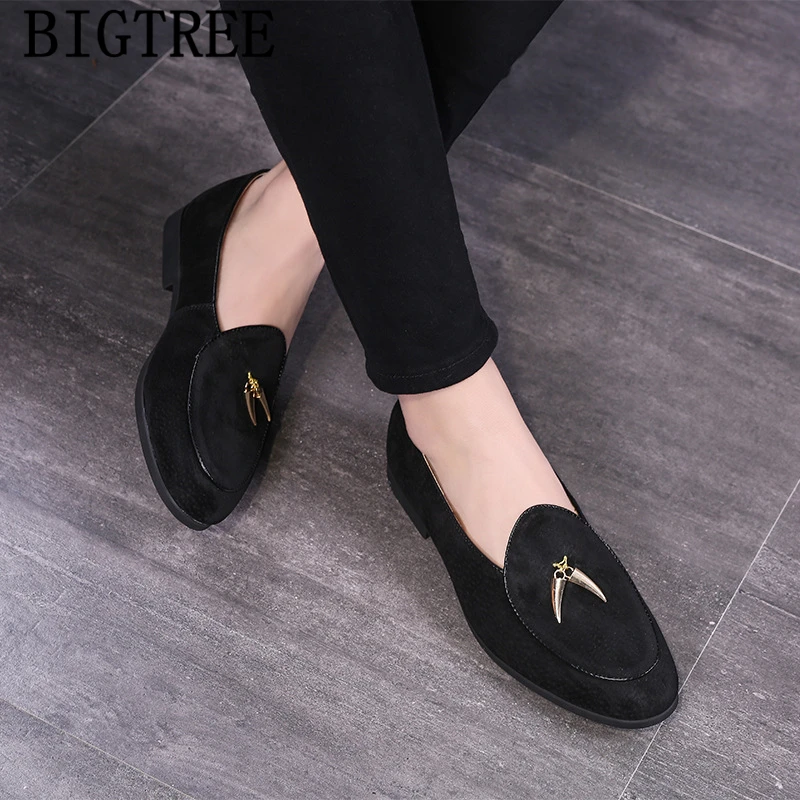 Italian Men Shoe Office Dress Shoes Classic Coiffeur Loafers Party Luxury Brand Chaussure Homme Erkek Ayakkabi | Обувь