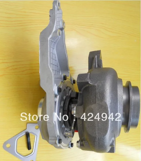 GT22 GT2256V A6470900280 6470900280 736088-5003S turbo turbocharger For Mercedes-PKW Sprinter I VAN 2.7 216/316/416CDI OM647 | Автомобили
