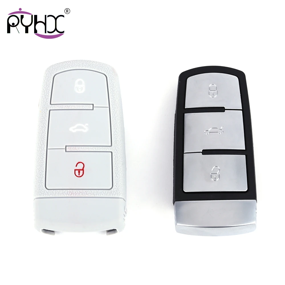 Рождественский подарок аксессуары 2019 Автомобильный Дистанционный ключ Твердый
