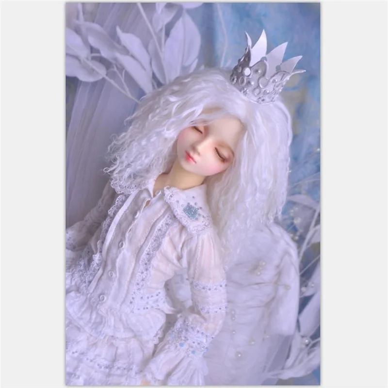 OUENEIFS Anais Tae Dollvolks 1/3 BJD SD Dolls Model Girls Figures High Quality Toys For Birthday Xmas Best Gifts SD13 |