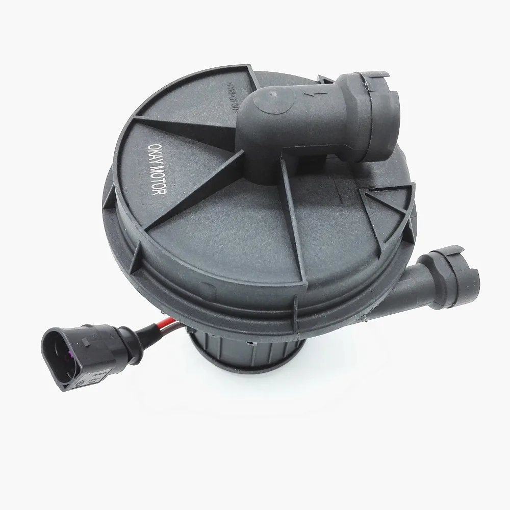 Вторичный насос для впрыска воздуха 2000-2011 A4 A6 TT VW Beetle Jetta Passat Golf Touareg 06A959253B |