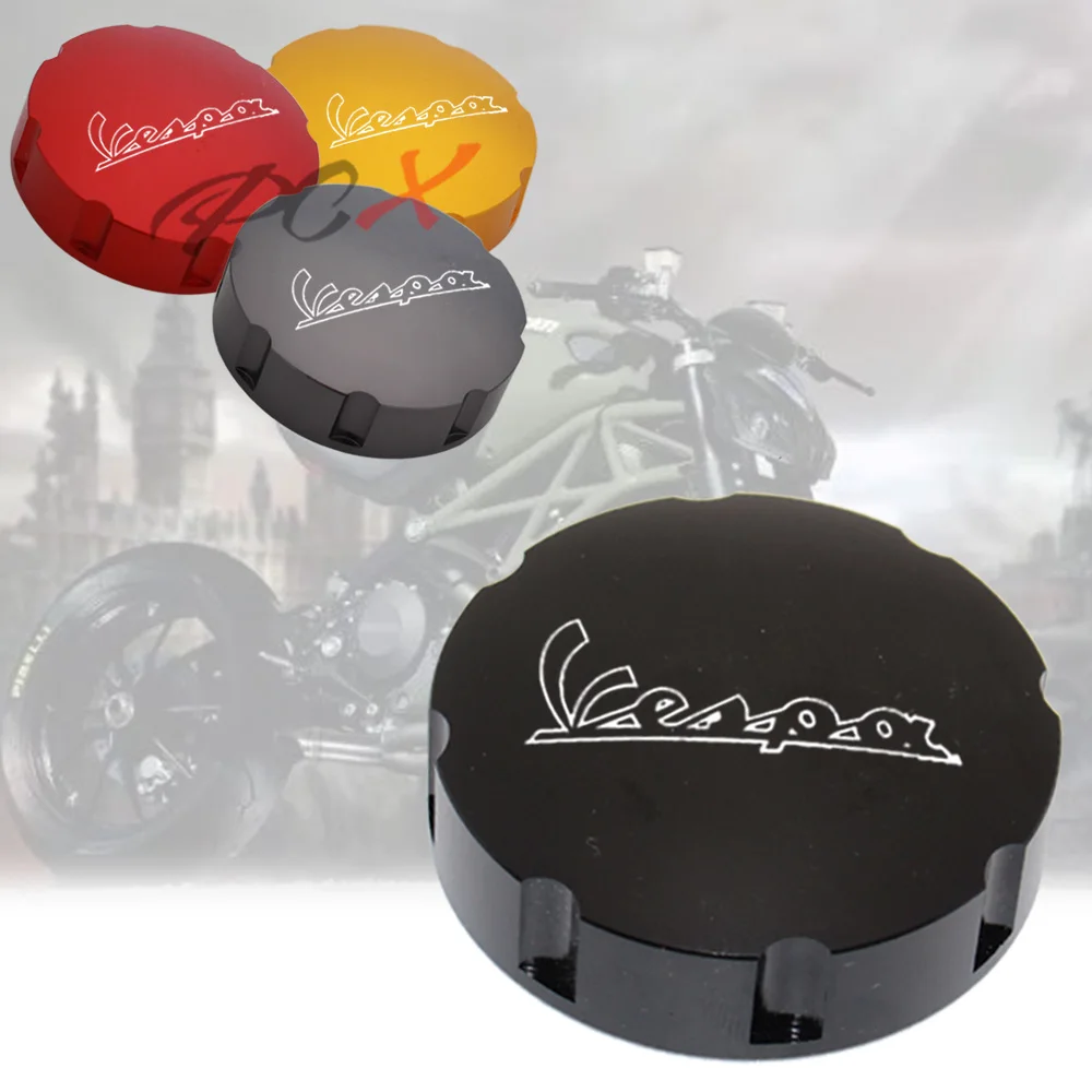 Для всех VESPA GTS GTV LX 60 125 250 300 primavera sprint самокат газовый топливный бак наполнитель