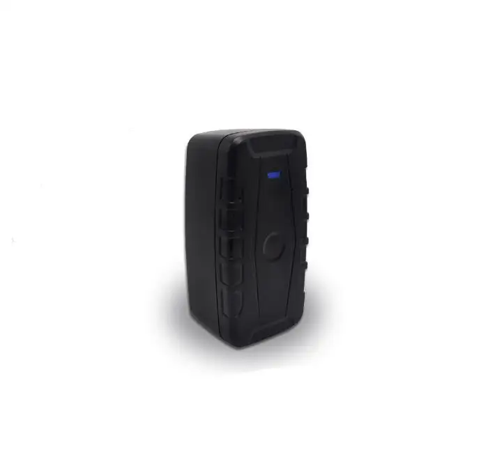 Автомобильный GPS трекер Lexitek LK209C локатор в реальном времени для аккумулятора