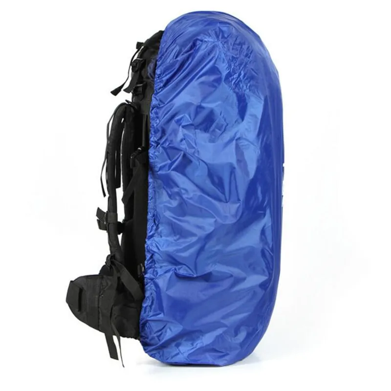 Водонепроницаемый рюкзак дождевик для пеших прогулок альпинизма путешествий