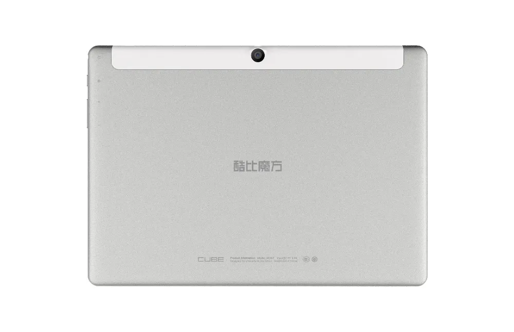 Cube u63gt Tablet PC 3G Phone Call 9.6 inch IPS 1280*800 MTK MT6580 Quad Core Android 5.1 1GB 16GB GPS Dual Camera|gps tag|gps tracker for car no