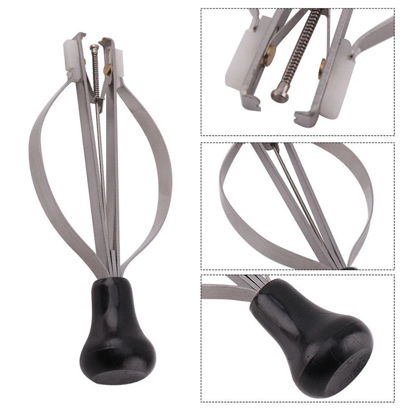

Watch Repairing Tools Hand Remover Plunger Puller Press Fitting Kit Watchmaker WWO66