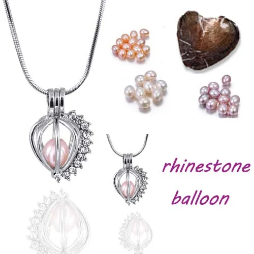 1 комплект новое модное праздничное ожерелье подвеска из натурального жемчуга