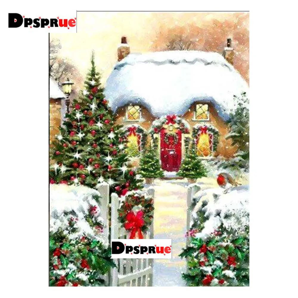 Kexinzu полный квадрат/круглый 5D Diy Алмазная картина вышивка крестиком