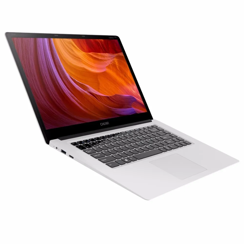 CHUWI 15 6 дюймов LapBook Computer Windows10 Intel Cherry Trail Z8300/x5-Z8350 Quad-core 4 ГБ 64 Тетрадь планшетный ПК