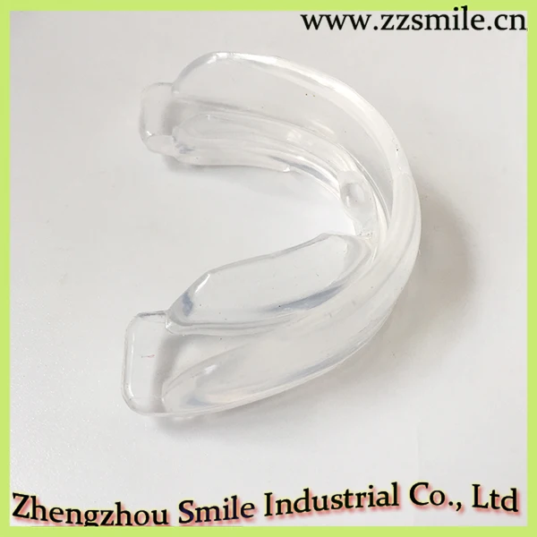 Dental Myofunctional Original Bruxogard Soft Orthodontic Appliance Protects From Night Time Bruxing | Красота и здоровье