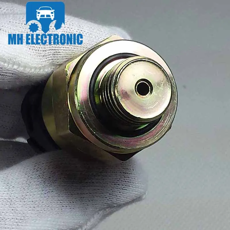 MH ELECTRONIC Oil Pressure Sensor 20424051 Truck for VOLVO FH12 | Автомобили и мотоциклы