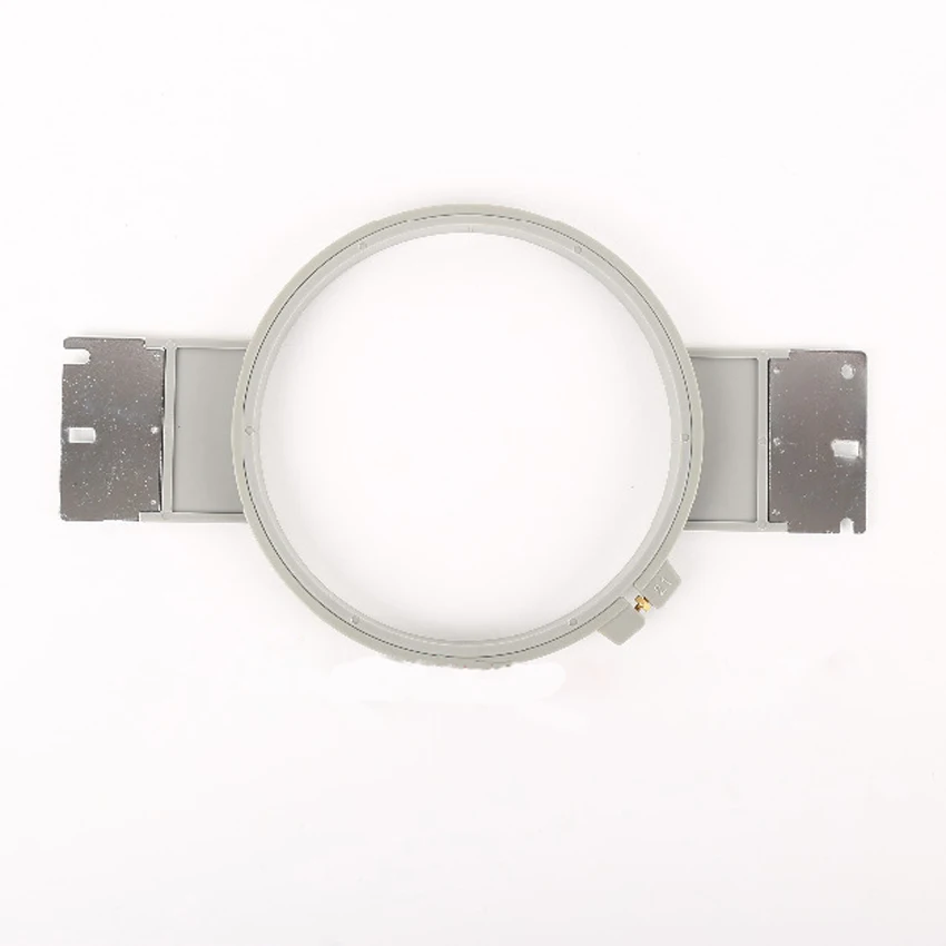 Ri421 r198mm 400 мм Замена Tubular Вышивка обручи для ricoma трубчатые рамы | Дом и сад