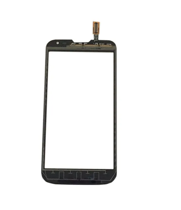 Сенсорный экран 4 7 дюйма для LG L90 D405 D405N / Dual D410 дигитайзер Переднее стекло объектив