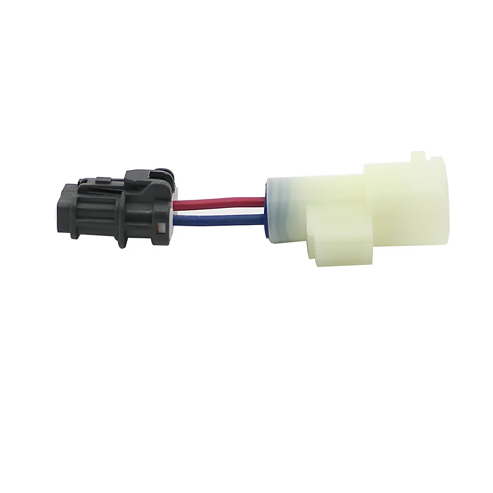 Для Honda Civic 1988 1989 1990 1991 Integra OBD0 к OBD1 дистрибьютор жгут адаптера Перемычка EF DA для Acura Integra CRX Prelude