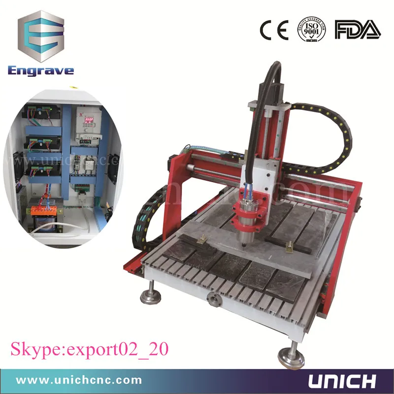 UNICH европейское качество чпу деревообрабатывающие станки на продажу|cnc wire-cut|cnc