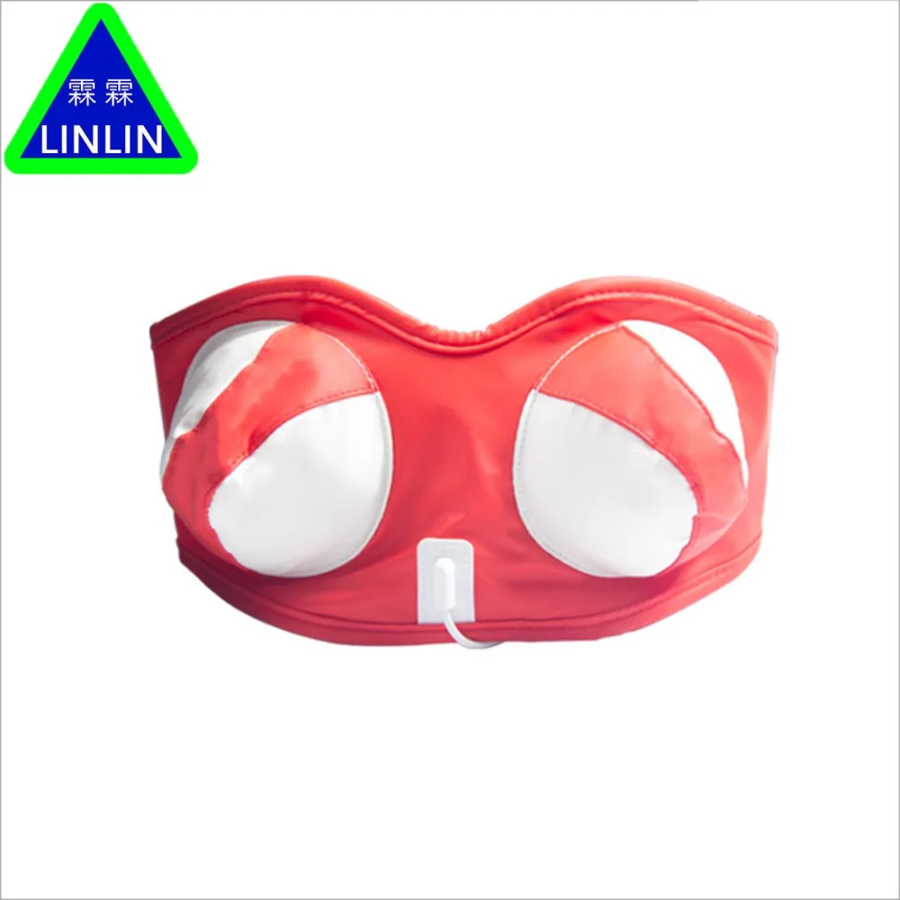 LINLIN массажер для груди Электрический электрический аппарат массажа |