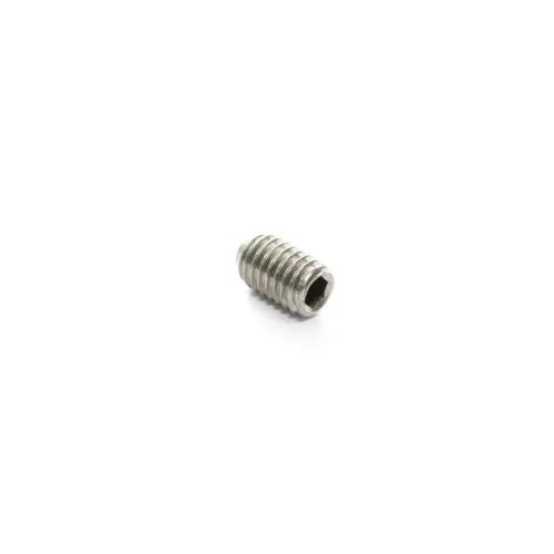 Makeblock винт со шлицевой головкой M3x5(50-Pack) 70512