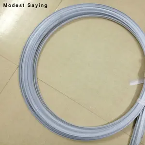 Оптовая продажа сережки из нержавеющей стали 9 мм для изготовления подъюбника 2018 горячая Распродажа Свадебные аксессуары сделай сам кринолин в наличии