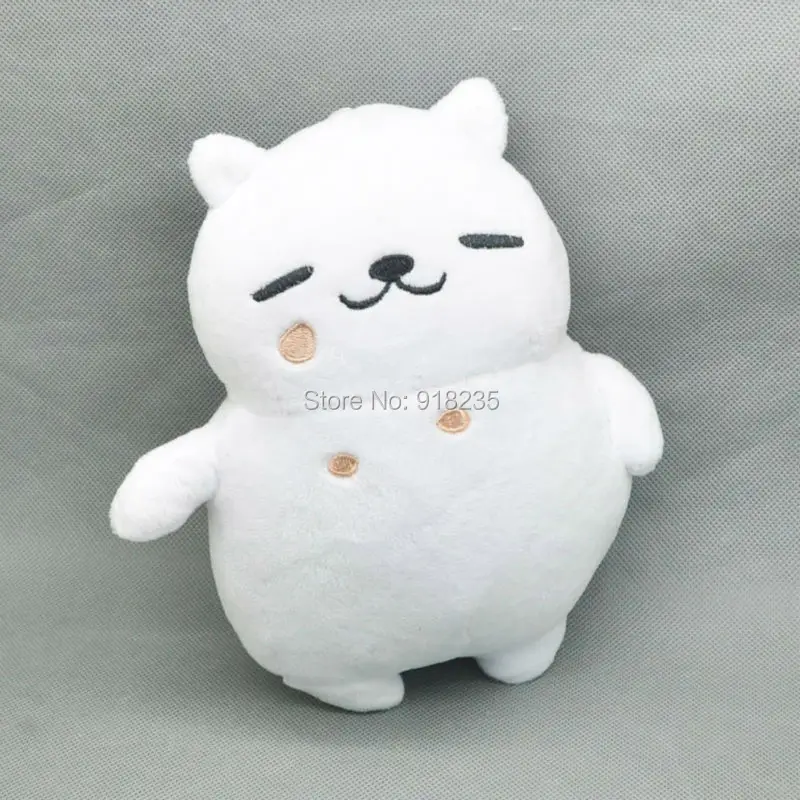 Игрушка Плюшевая Кукла 7 5 &quot игрушка для детей подарок на Рождество милый PCXB|plush