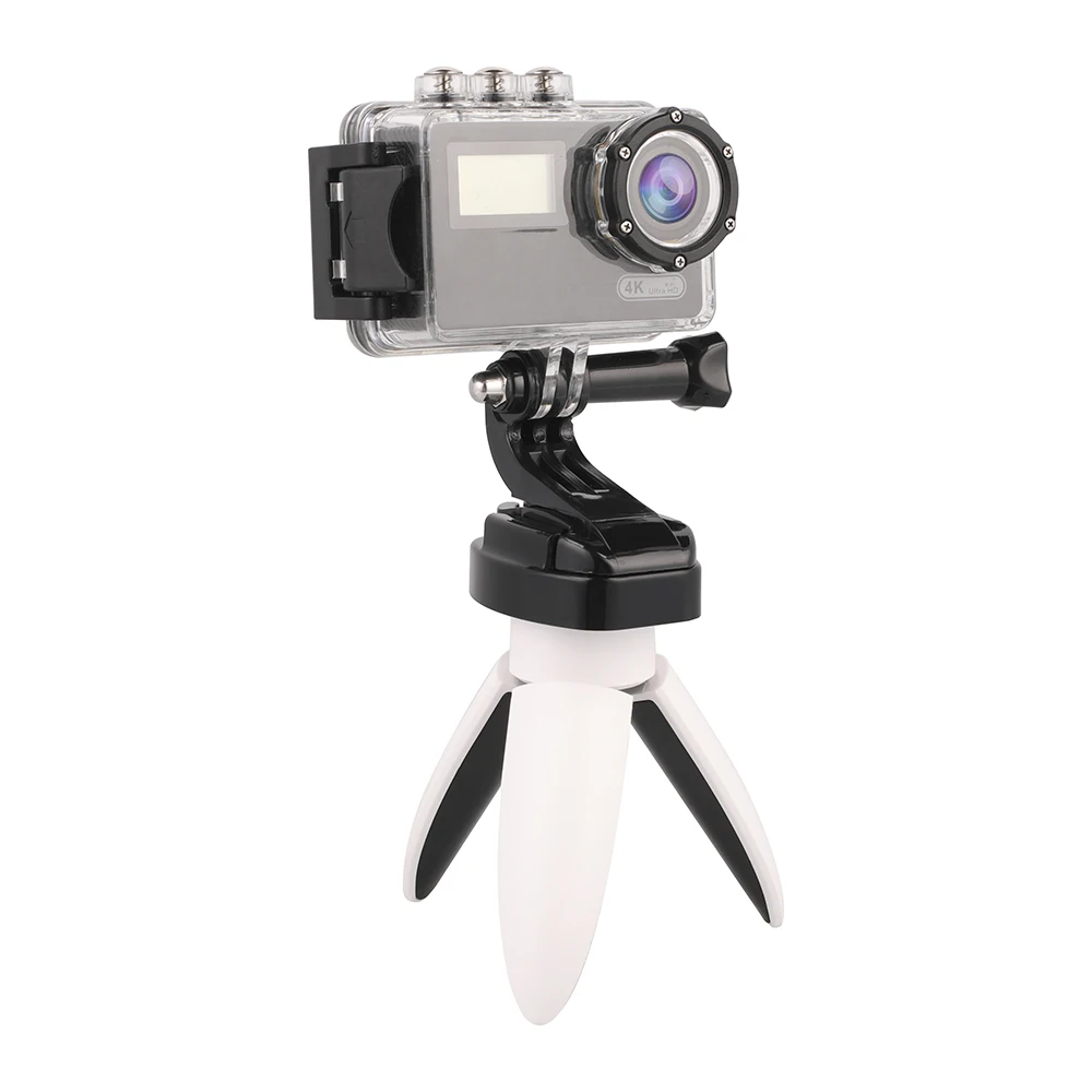 Аксессуары Kaliou Go pro крепление на нагрудный ремень J Крюк Пряжка для 7 6 5 4 3 + 2 1 Sj4000 Sj8