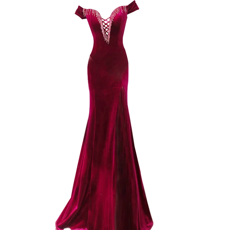 Сексуальные платья невесты 2019 свадебное платье для гостей Fiest Banquet Vestido Amermaides
