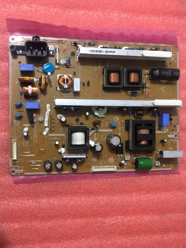 

Новый оригинал для Samsung PS43E400U1RXXZ PS43E450A1R плата питания P43LW_CDY BN44-00531A