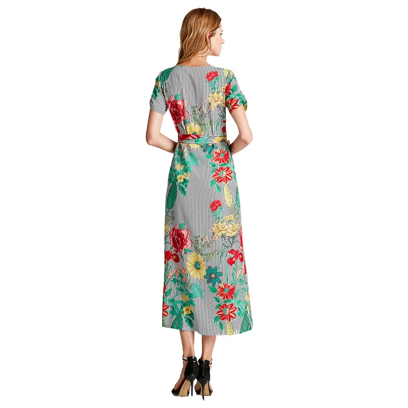 2019 весеннее Платье женское сексуальное пляжное Бандажное Новое Брендовое