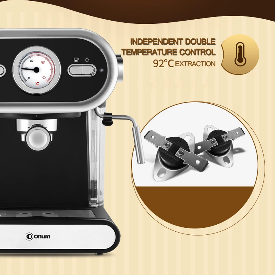 Mаquina de cafetera eléctrica para el hogar mаquina café por goteo totalmente automatica 1200 мл té electrodomésti|Кофеварки| |