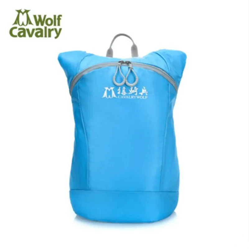 Сумка Мужская/Женская Складная для альпинизма водонепроницаемая|bag outdoor|backpack