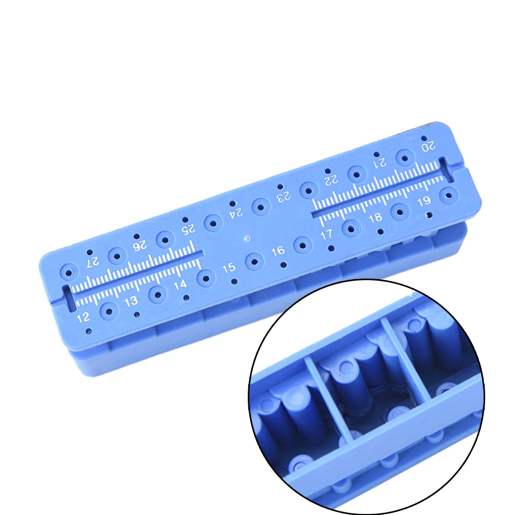1 шт. стоматологический эндододонтический мини блок 102 х20х34 мм|dentist instruments|dentist