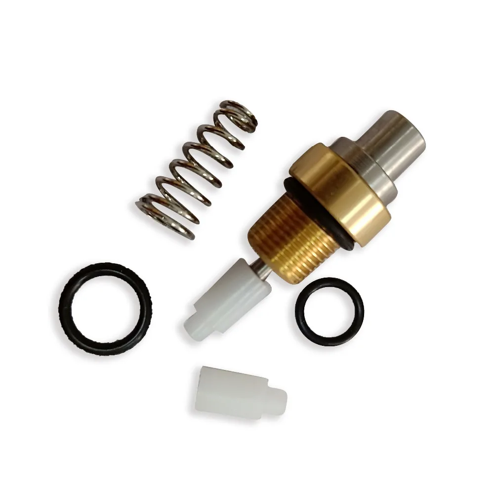Acecare HPA PCP Airforce Condor ss аксессуары для клапанов под постоянным давлением